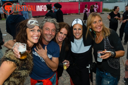 Sfeerfoto Valtifest 2014