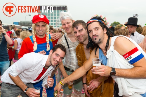 Sfeerfoto Valtifest 2014