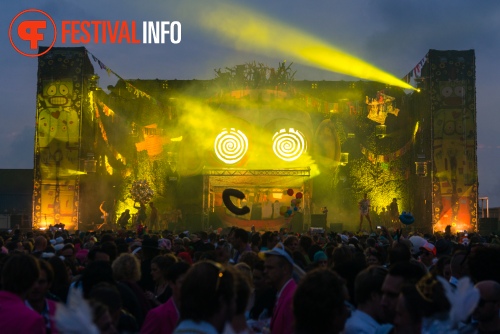 Sfeerfoto Valtifest 2014