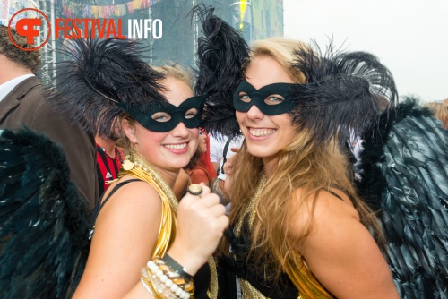 Sfeerfoto Valtifest 2014