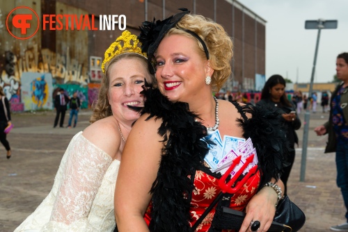 Sfeerfoto Valtifest 2014