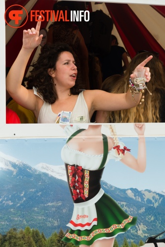 Sfeerfoto Valtifest 2014