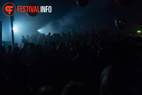 Sfeerfoto Valtifest 2014