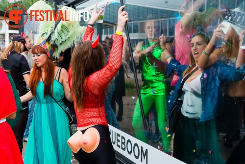 Sfeerfoto Valtifest 2014
