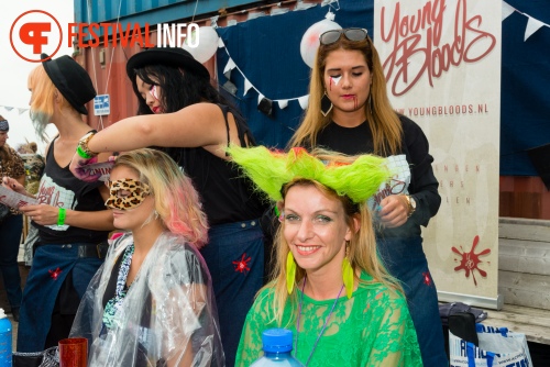Sfeerfoto Valtifest 2014