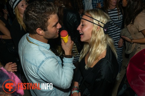 Sfeerfoto Valtifest 2014