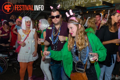 Sfeerfoto Valtifest 2014