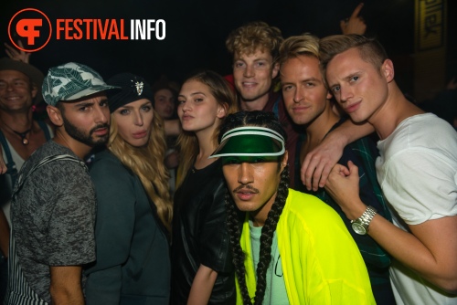 Sfeerfoto Valtifest 2014