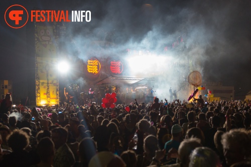 Sfeerfoto Valtifest 2014