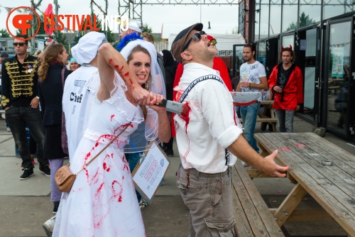 Sfeerfoto Valtifest 2014