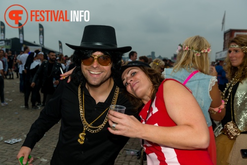Sfeerfoto Valtifest 2014