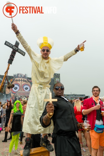 Sfeerfoto Valtifest 2014