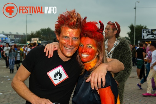 Sfeerfoto Valtifest 2014