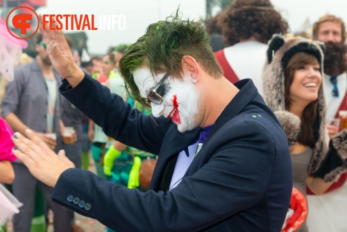 Sfeerfoto Valtifest 2014