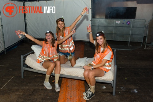 Sfeerfoto Valtifest 2014
