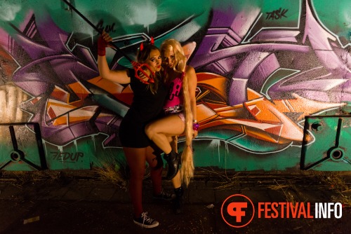 Sfeerfoto Valtifest 2014