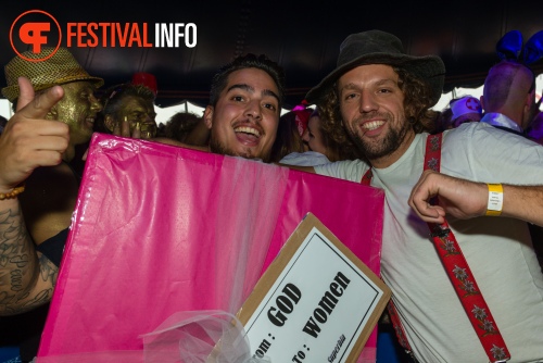 Sfeerfoto Valtifest 2014