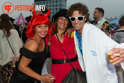 Sfeerfoto Valtifest 2014