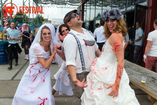 Sfeerfoto Valtifest 2014