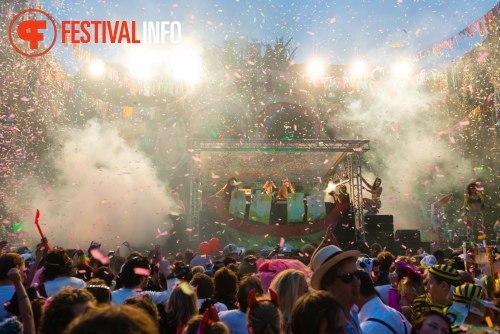 Sfeerfoto Valtifest 2014