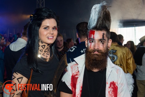 Sfeerfoto Valtifest 2014