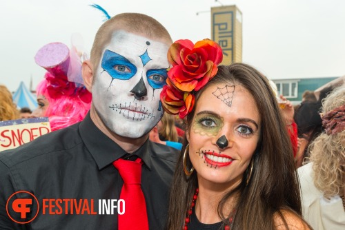 Sfeerfoto Valtifest 2014