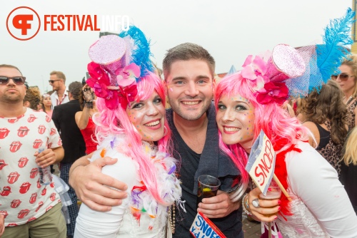 Sfeerfoto Valtifest 2014