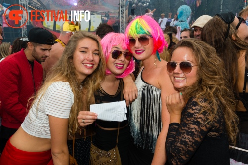 Sfeerfoto Valtifest 2014