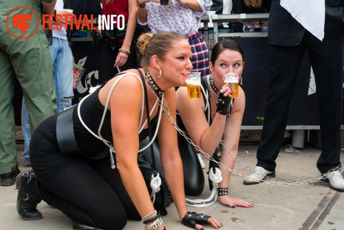 Sfeerfoto Valtifest 2014