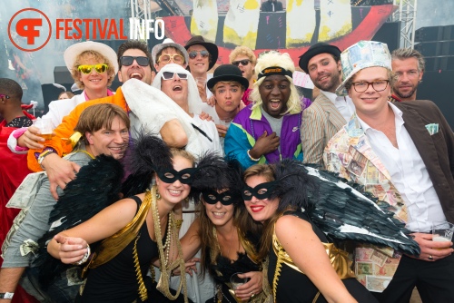 Sfeerfoto Valtifest 2014