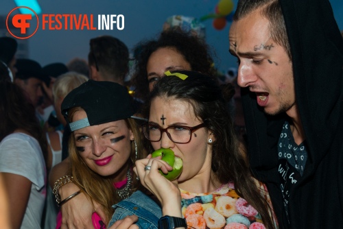 Sfeerfoto Valtifest 2014