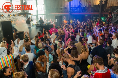 Sfeerfoto Valtifest 2014