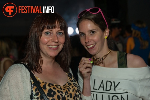 Sfeerfoto Valtifest 2014