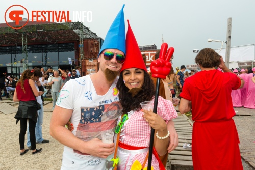 Sfeerfoto Valtifest 2014