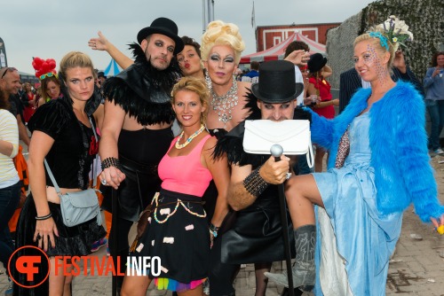 Sfeerfoto Valtifest 2014
