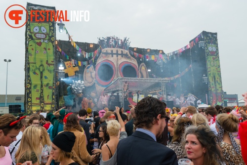 Sfeerfoto Valtifest 2014