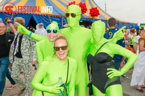 Sfeerfoto Valtifest 2014