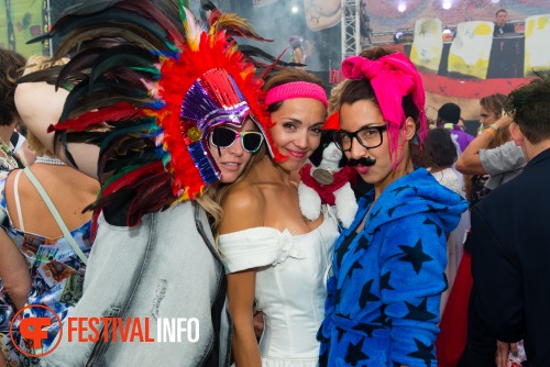 Sfeerfoto Valtifest 2014