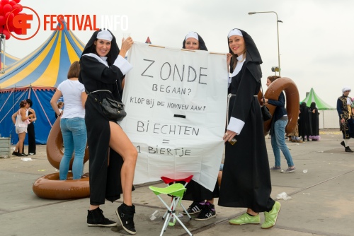 Sfeerfoto Valtifest 2014
