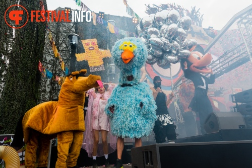Sfeerfoto Valtifest 2014