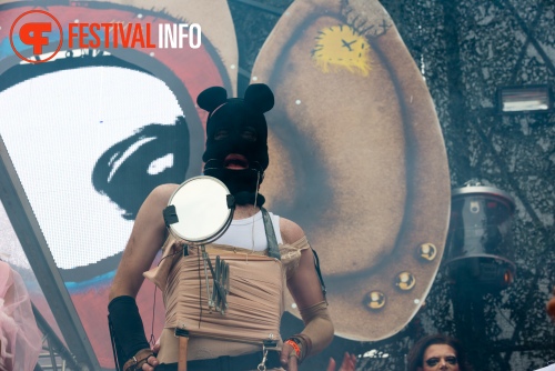 Sfeerfoto Valtifest 2014