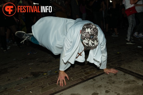 Sfeerfoto Valtifest 2014
