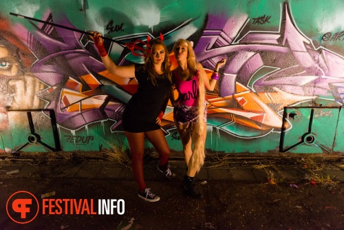 Sfeerfoto Valtifest 2014