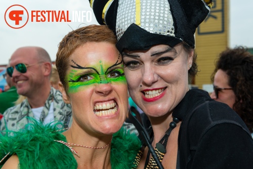 Sfeerfoto Valtifest 2014