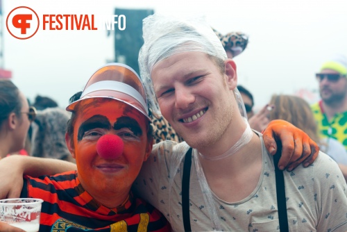 Sfeerfoto Valtifest 2014