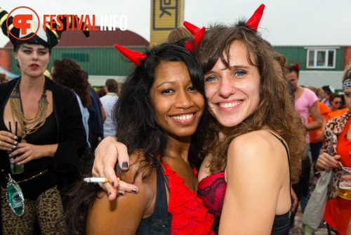 Sfeerfoto Valtifest 2014