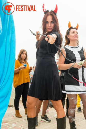 Sfeerfoto Valtifest 2014