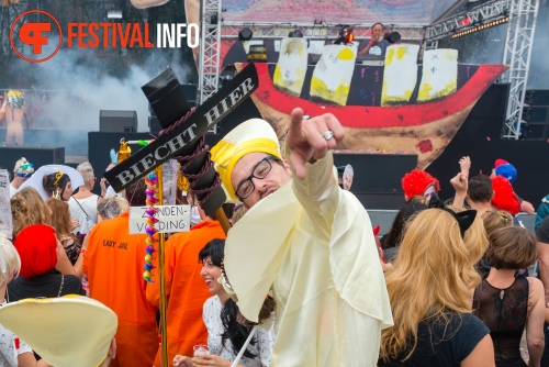 Sfeerfoto Valtifest 2014