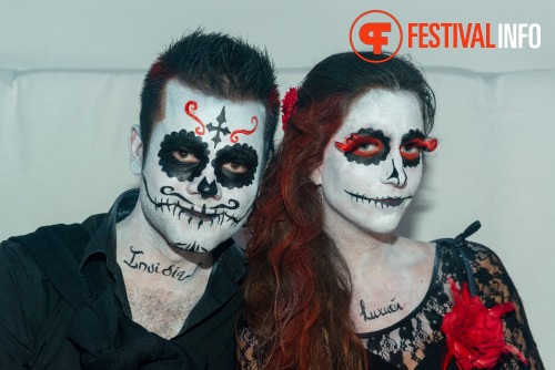 Sfeerfoto Valtifest 2014