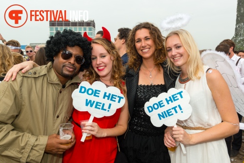 Sfeerfoto Valtifest 2014